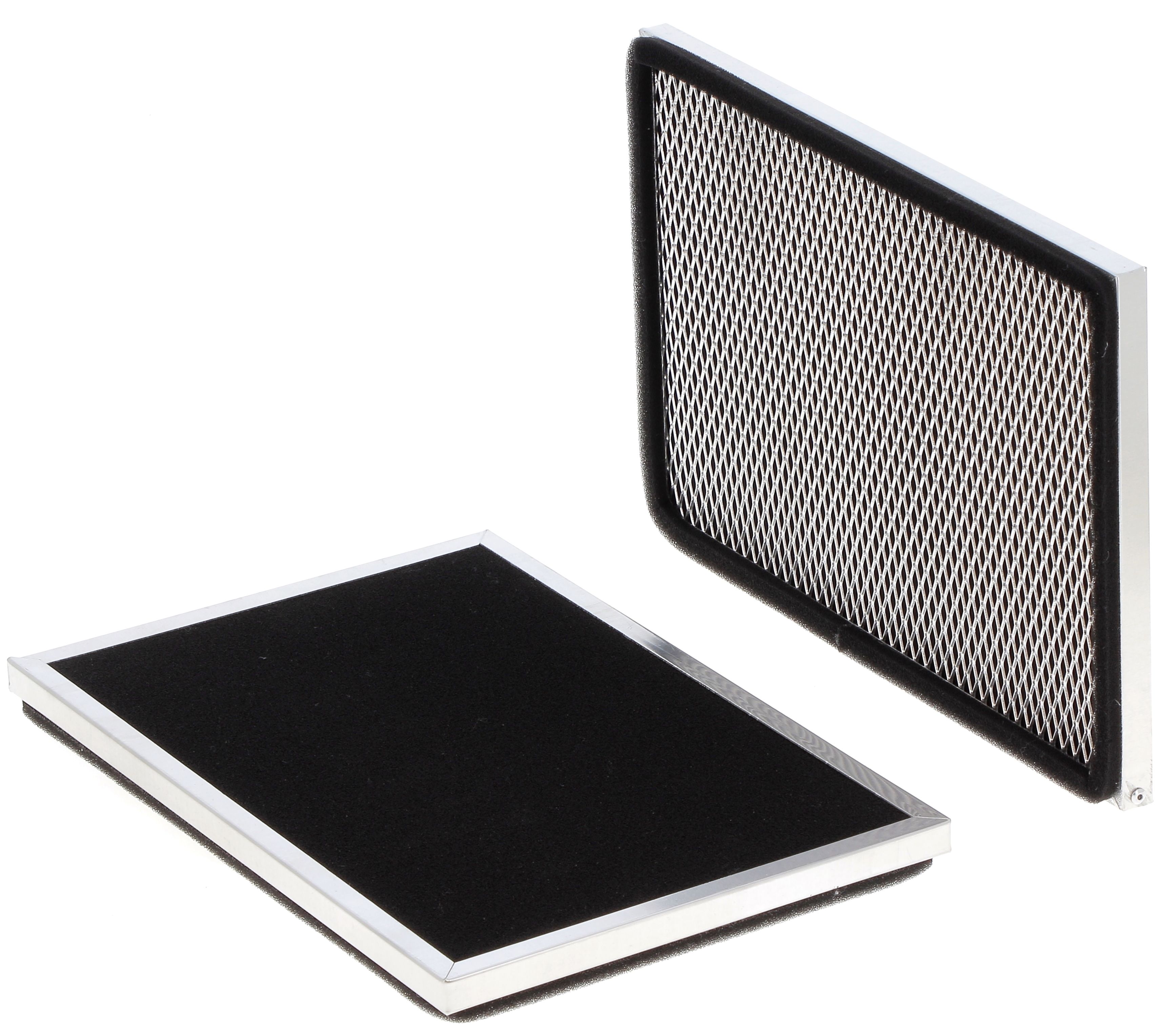 Filtre habitacle JCB 416 HT